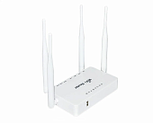 Wi-Fi роутер 4G маршрутизатор ZBT-WE1626 с поддержкой USB модемов