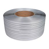 Стреппинг упаковочная ПП лента полипропиленовая 12мм*0,5мм 2000 метров