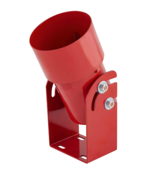 Генератор огнетушащего аэрозоля Допинг 2Е80