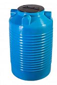 Ёмкость бак бачок 500 литров ЦУ500 узкая для воды масла топлива