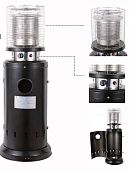 Уличный газовый обогреватель инфракрасный обогреватель Mantella 9 квт