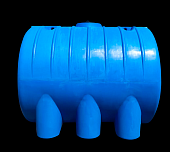 Пластиковая ёмкость бак бачок бочка  для топлива воды Г 3000