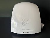 Сушилка для рук Mantella-8820 рукосушилка электросушилка 2000 Вт 2 киловатта 2 квт