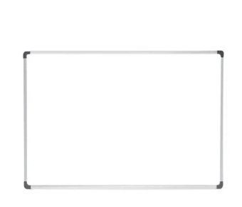 Маркерная магнитная доска, 200x120 см, настенная
