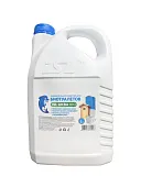 Средство для биотулетов ISL АКВА BIO 5 л во Владивостоке