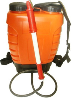 Ранец противопожарный "РП-15-Ермак+" (М)