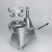 Пресс для для гамбургеров бургеров чизбургеров котлет Mantella HC-100L 100 мм