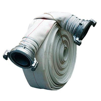 Рукав пожарный Сибтекс D65 ПК в сборе с ГР-70 А