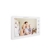 Видеодомофон Mantella Amelie 7 дюймов с записью на SD карту датчик движения